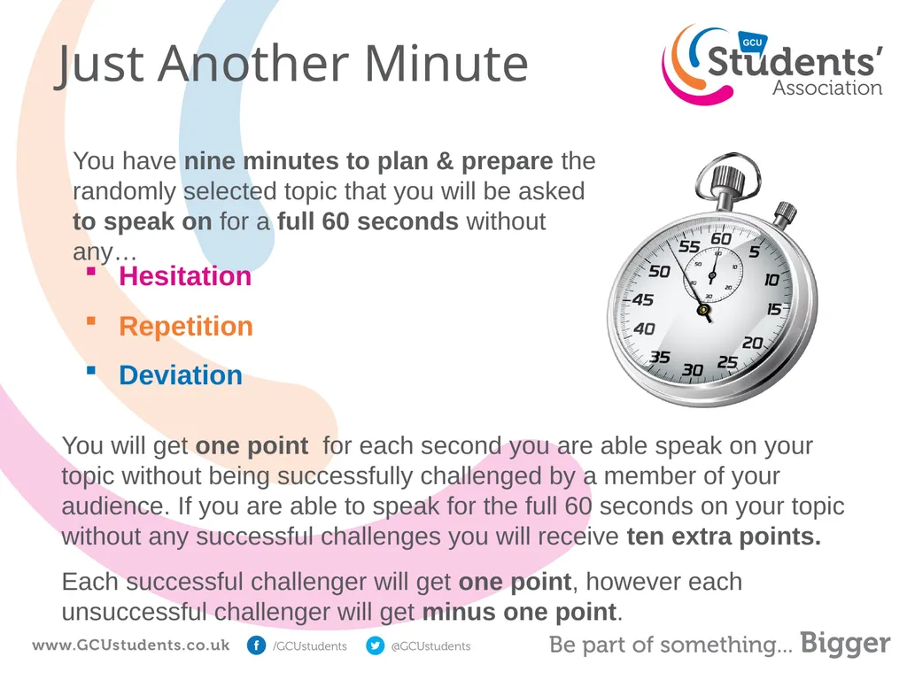 An Introduction To Public Speaking <Name> Public - slide 10 of 11