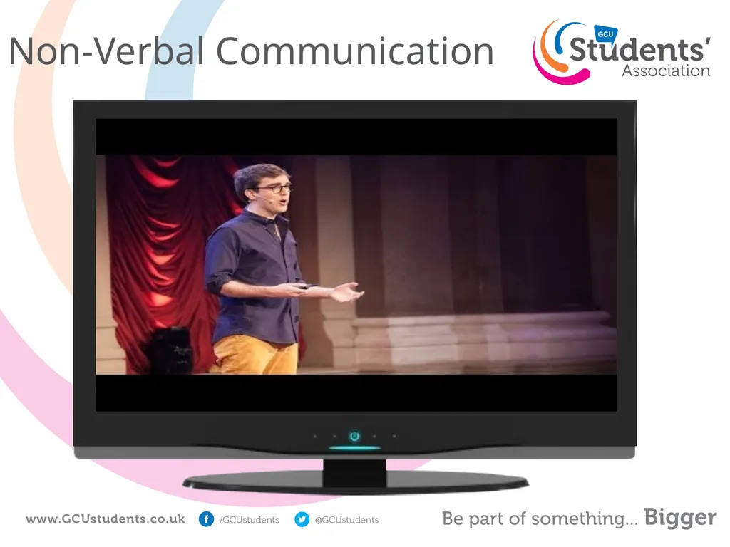 An Introduction To Public Speaking <Name> Public - slide 8 of 11