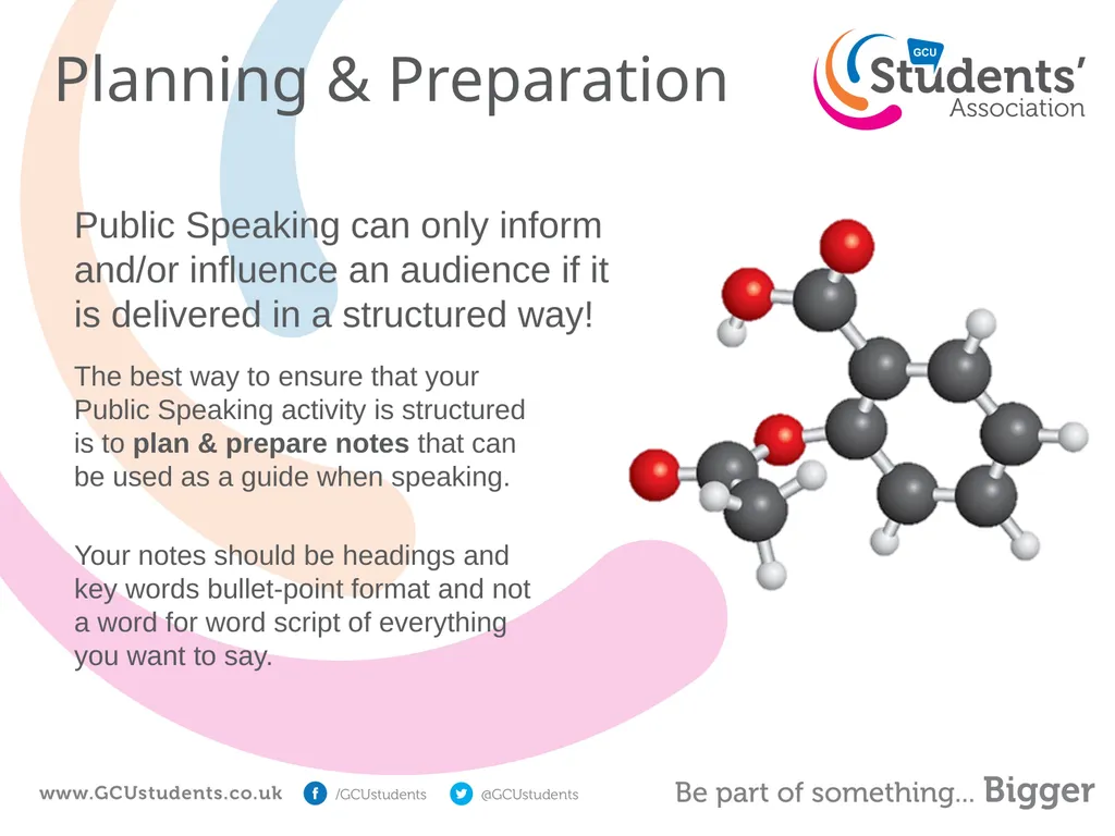 An Introduction To Public Speaking <Name> Public - slide 6 of 11