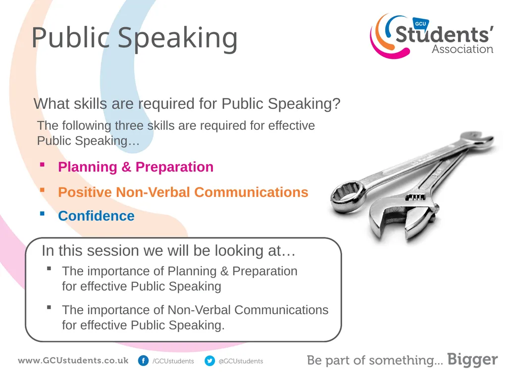 An Introduction To Public Speaking <Name> Public - slide 3 of 11