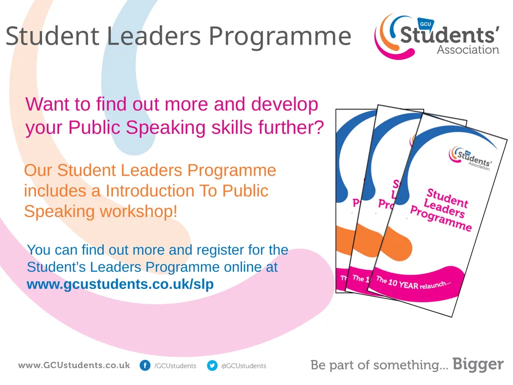 An Introduction To Public Speaking <Name> Public - slide 11 of 11