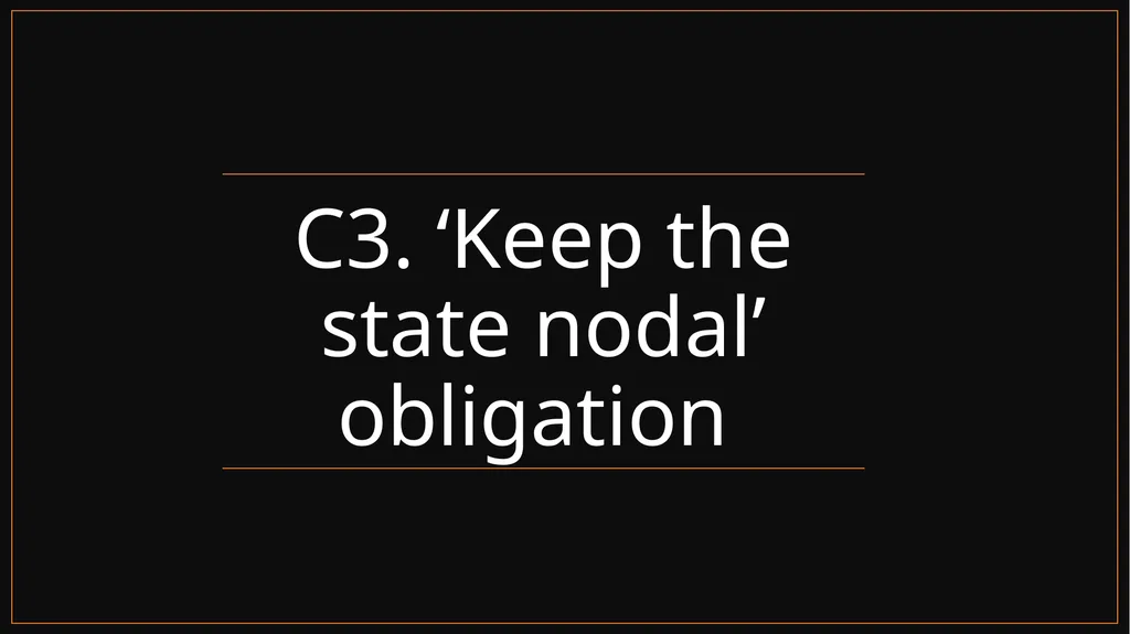 Digital Governance and Public Policy Turning a - slide 22 of 24