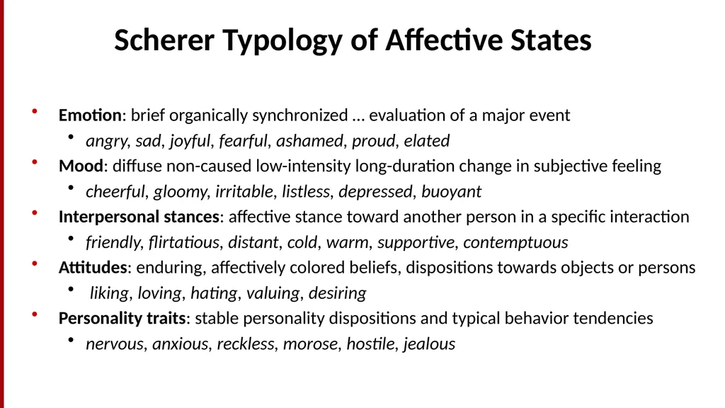 Sentiment Analysis What is Sentiment Analysis? - slide 11 of 34