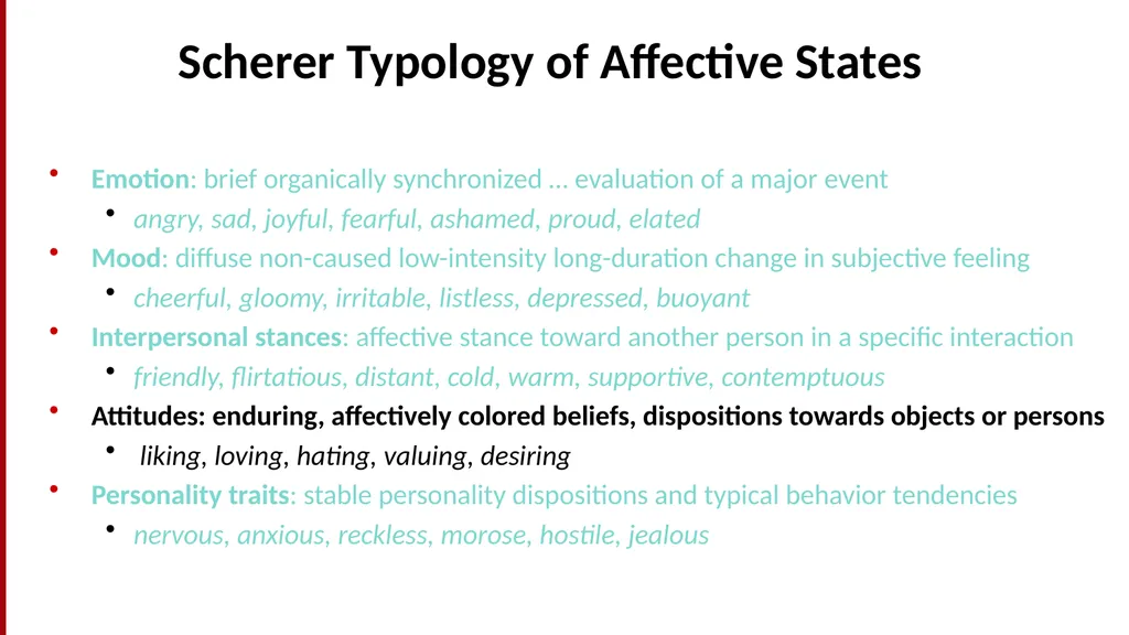 Sentiment Analysis What is Sentiment Analysis? - slide 12 of 34