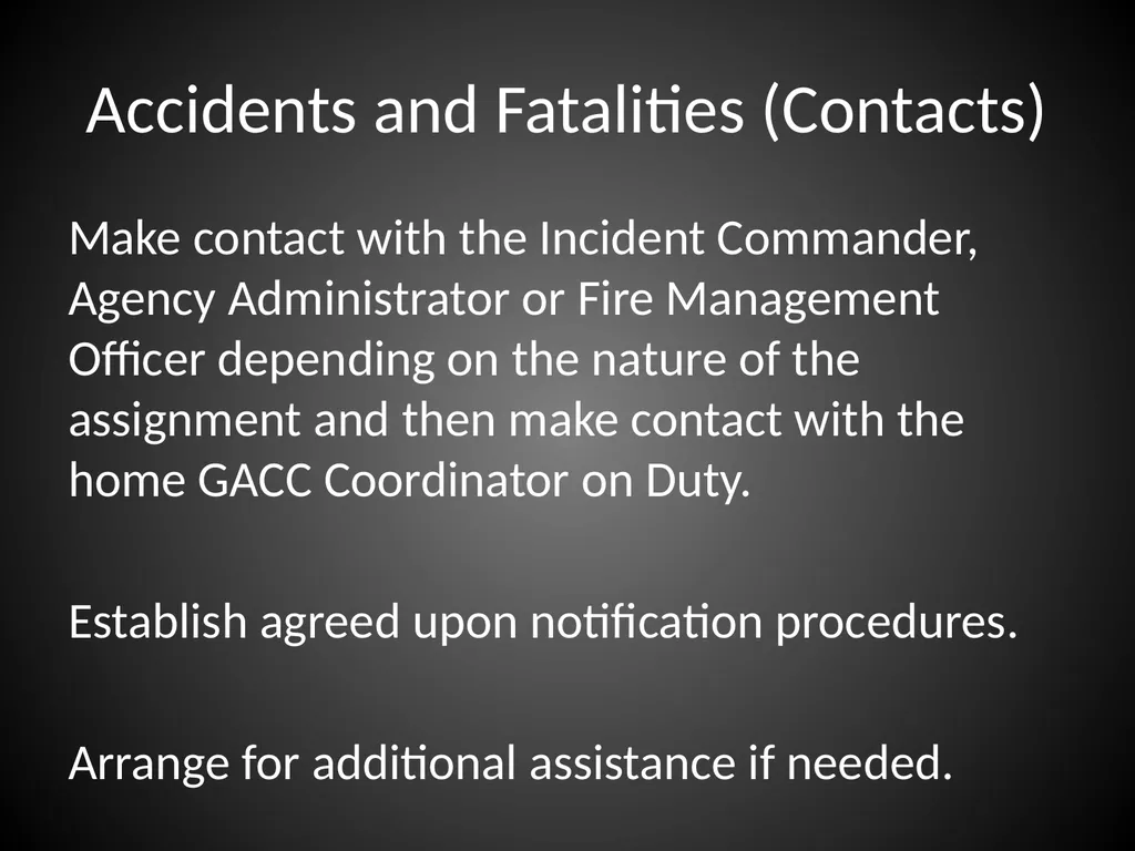 Interagency Resource Representative (IARR) - slide 46 of 84