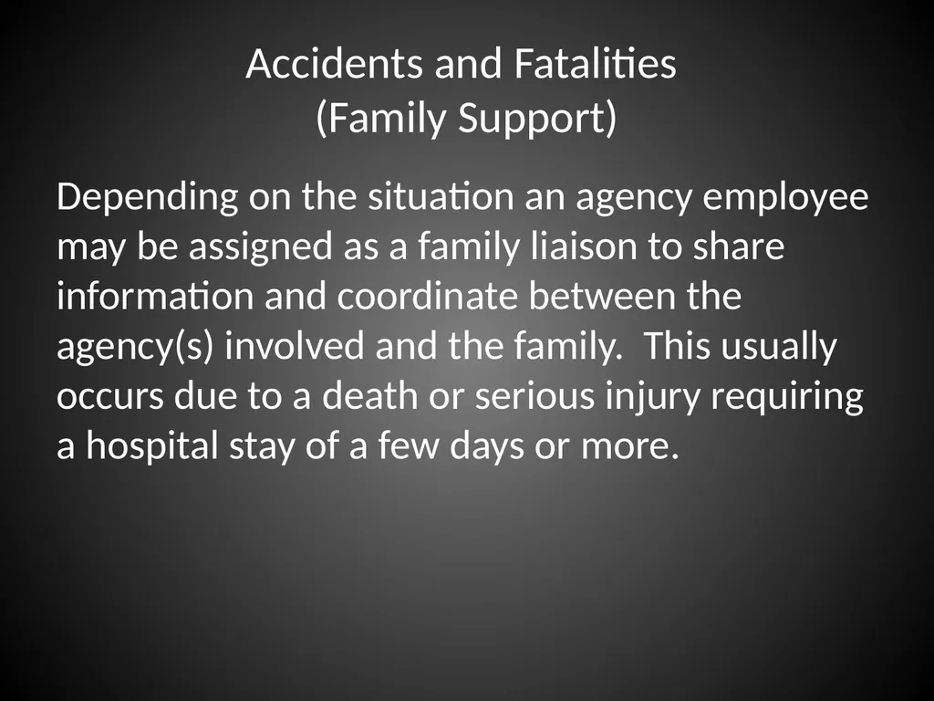 Interagency Resource Representative (IARR) - slide 51 of 84