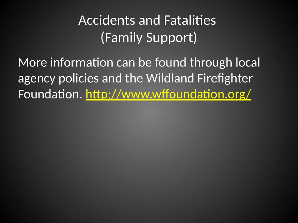 Interagency Resource Representative (IARR) - slide 52 of 84