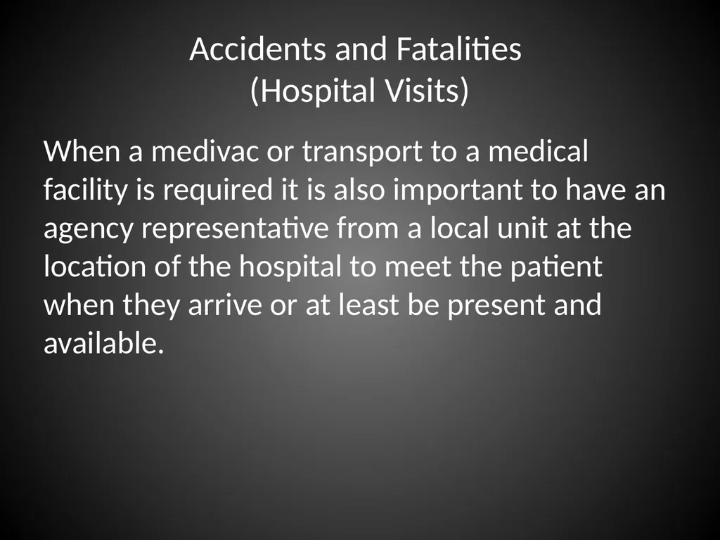 Interagency Resource Representative (IARR) - slide 48 of 84