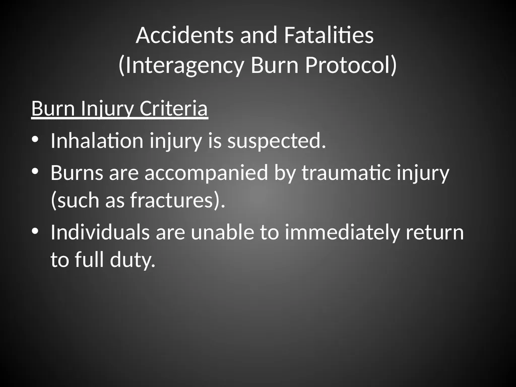 Interagency Resource Representative (IARR) - slide 56 of 84
