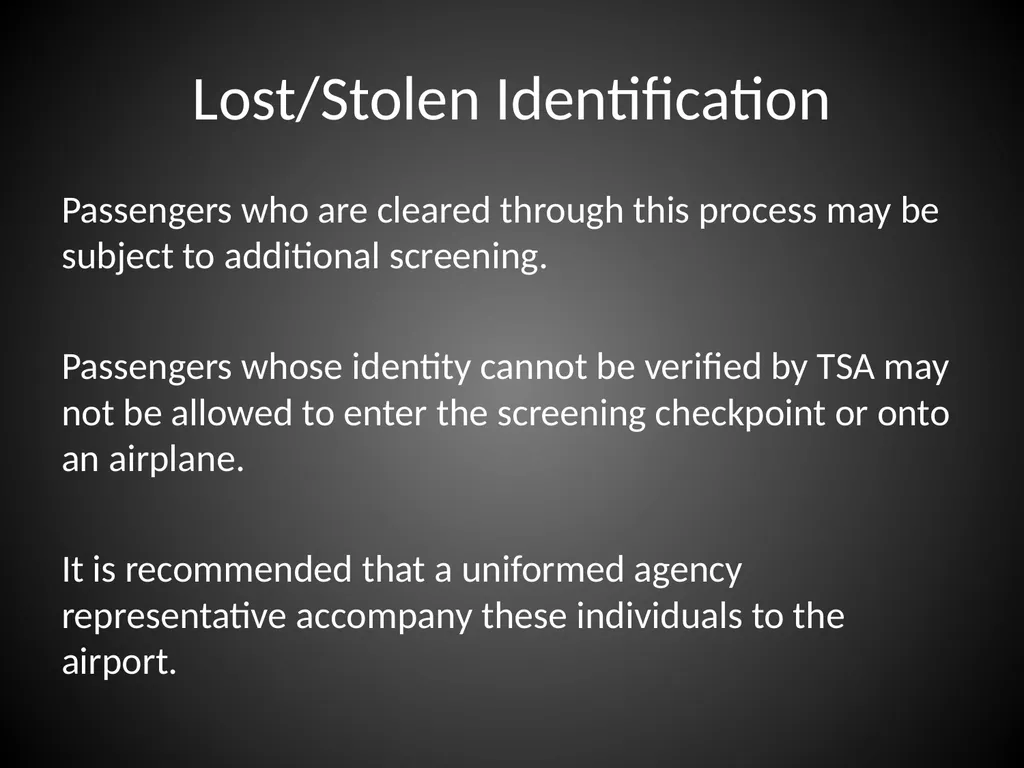 Interagency Resource Representative (IARR) - slide 70 of 84
