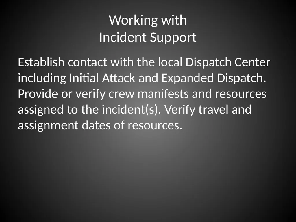 Interagency Resource Representative (IARR) - slide 34 of 84