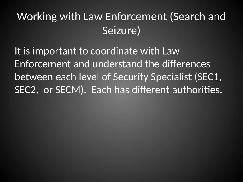 Interagency Resource Representative (IARR) - slide 38 of 84