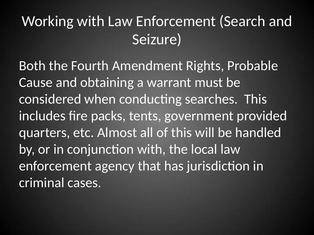 Interagency Resource Representative (IARR) - slide 39 of 84