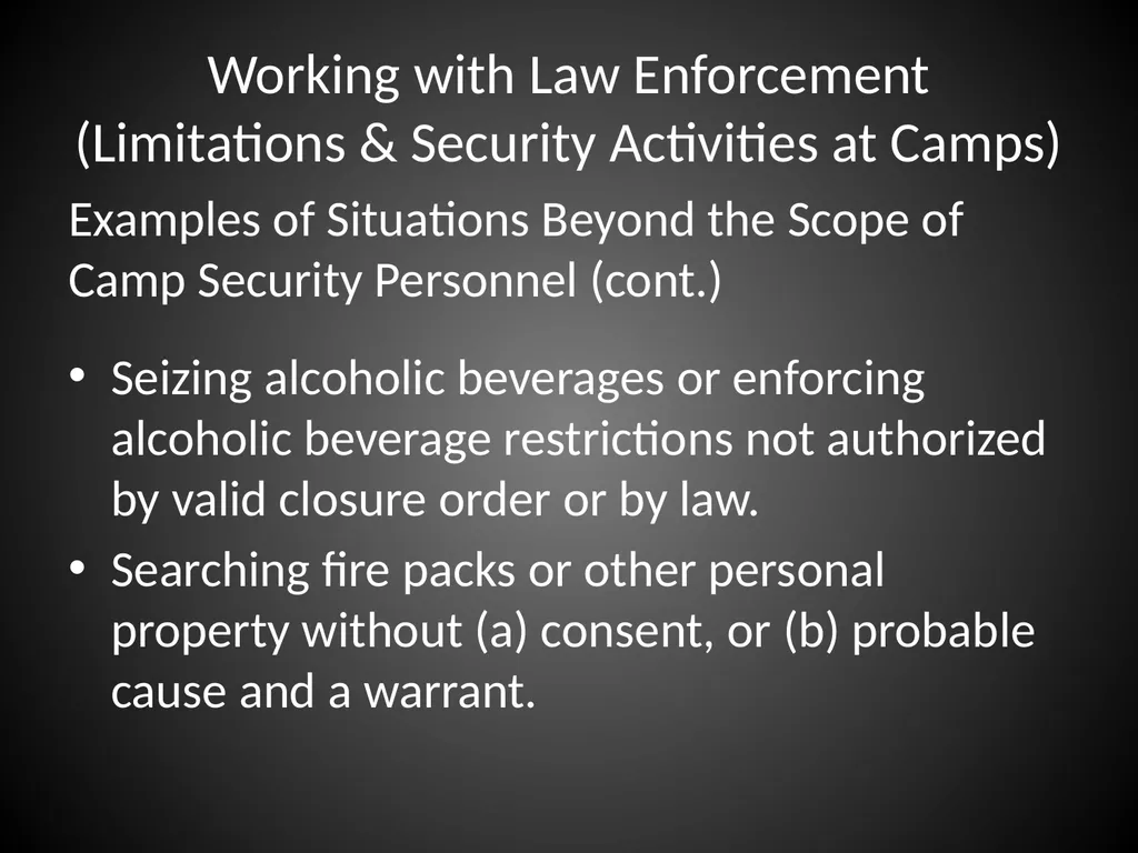 Interagency Resource Representative (IARR) - slide 43 of 84