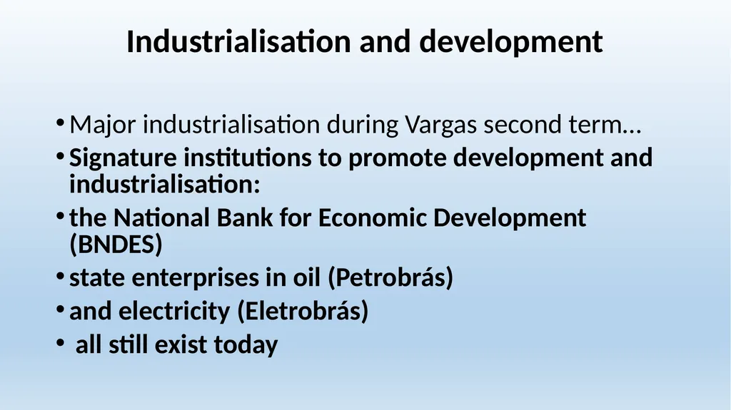 Week 7 A Democratic Interlude: “Populism,” - slide 15 of 24