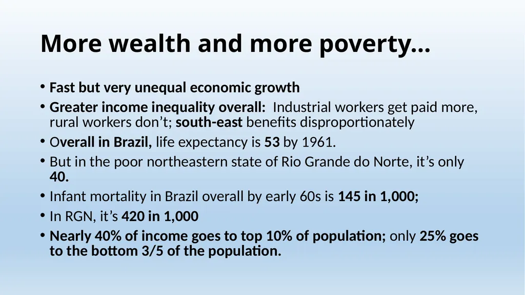 Week 7 A Democratic Interlude: “Populism,” - slide 17 of 24