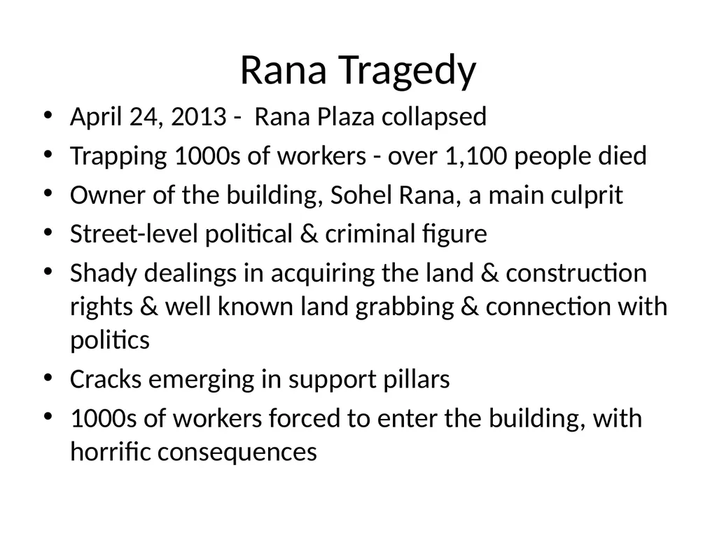 Local Power Networks – Linkage between Politics - slide 3 of 15
