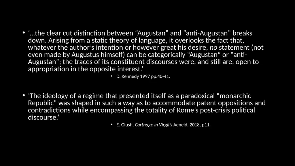 The World of the Hero Teaching the politics of - slide 7 of 11