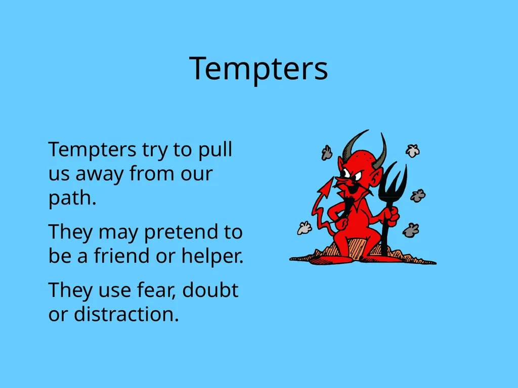 The Hero’s Journey The Separation Initiation and - slide 9 of 19