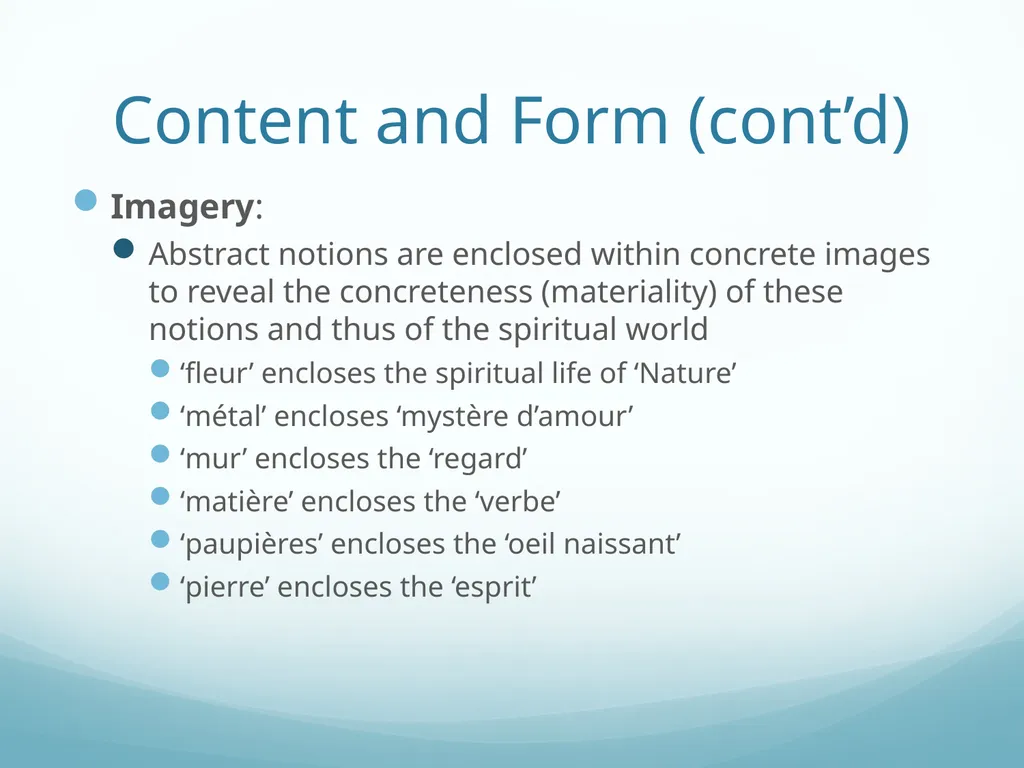 Commentary Writing Guidelines and FAQ Department - slide 20 of 21