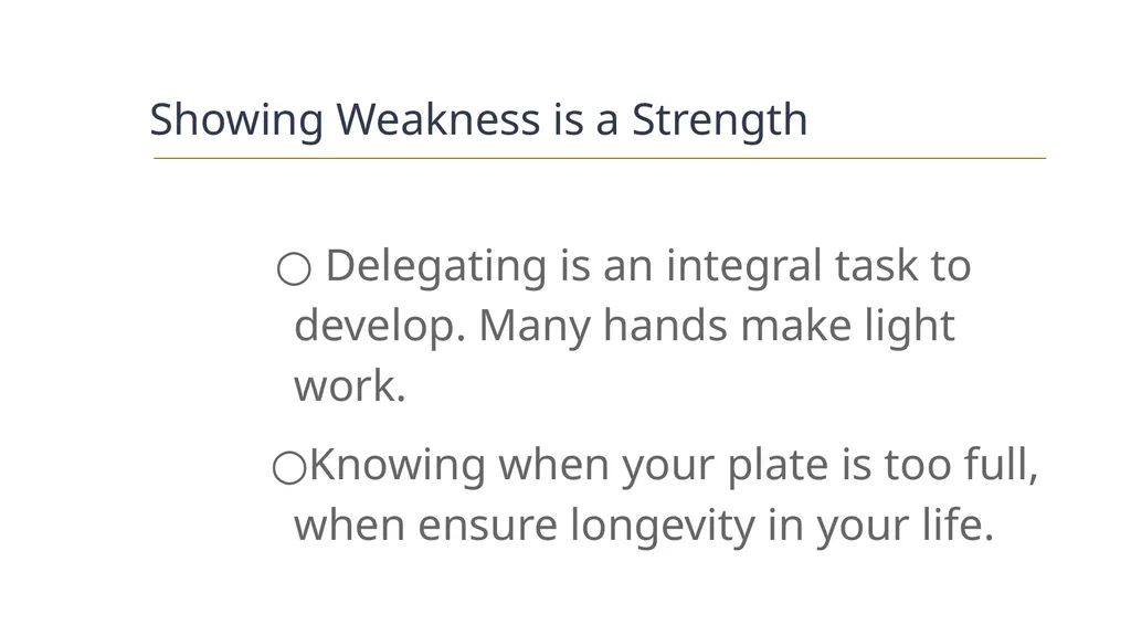 President Roles Responsibilities AGENDA You are - slide 7 of 8