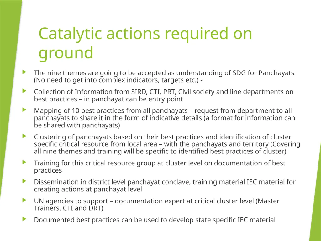 Group -5 Sri P K Mahapatra Sri Anand Bhandari Ms. - slide 2 of 12