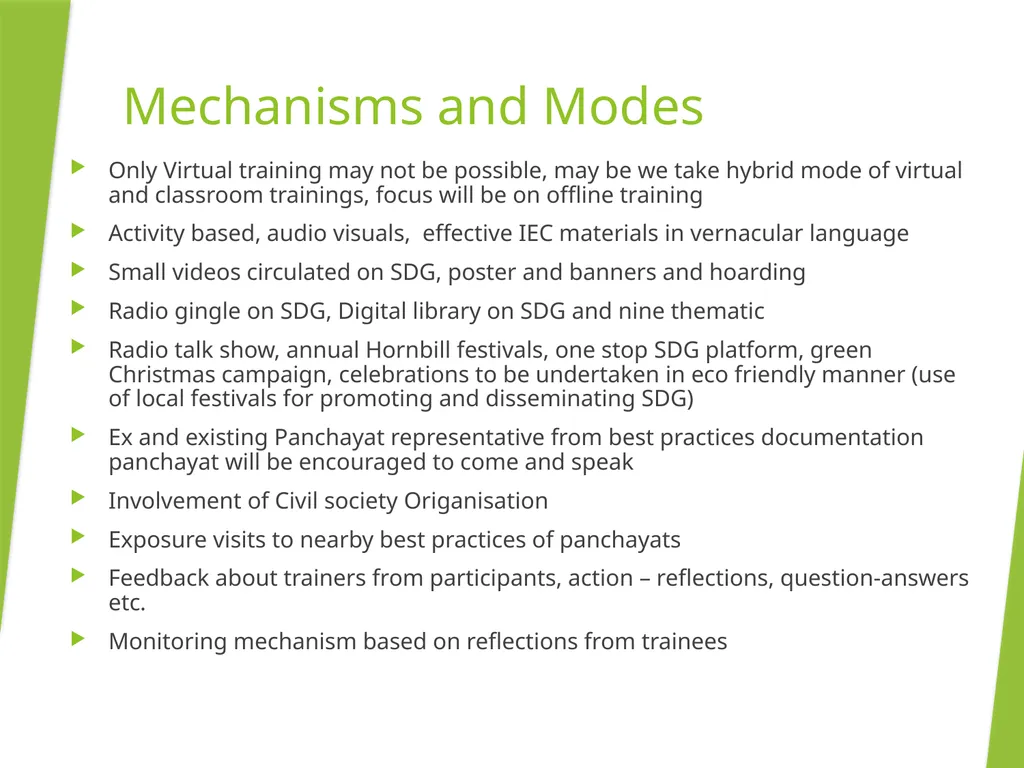 Group -5 Sri P K Mahapatra Sri Anand Bhandari Ms. - slide 6 of 12