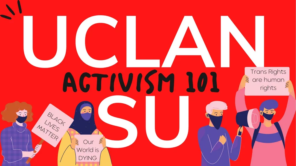 ACTIVISM 101 WHAT IS AN ACTIVIST? How can people - slide 1 of 17