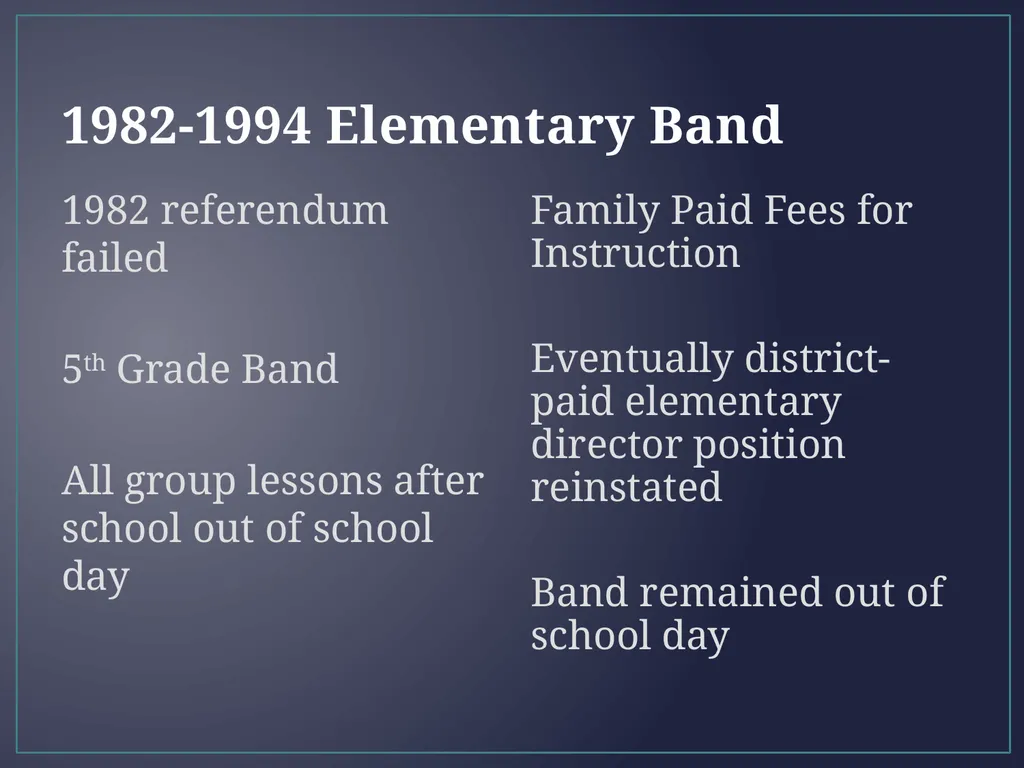 How To Survive & Thrive With A Middle School - slide 8 of 92