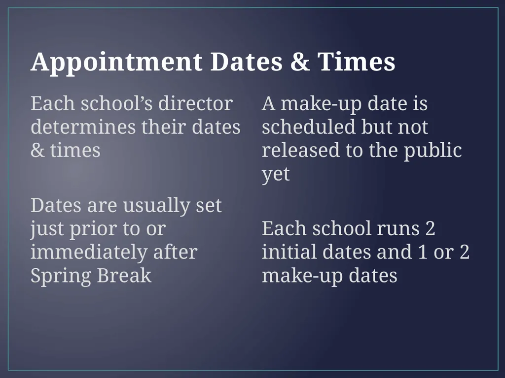 How To Survive & Thrive With A Middle School - slide 14 of 92