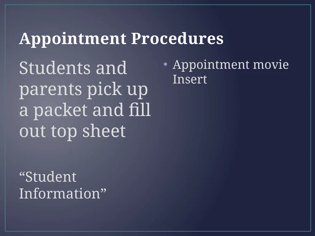 How To Survive & Thrive With A Middle School - slide 34 of 92