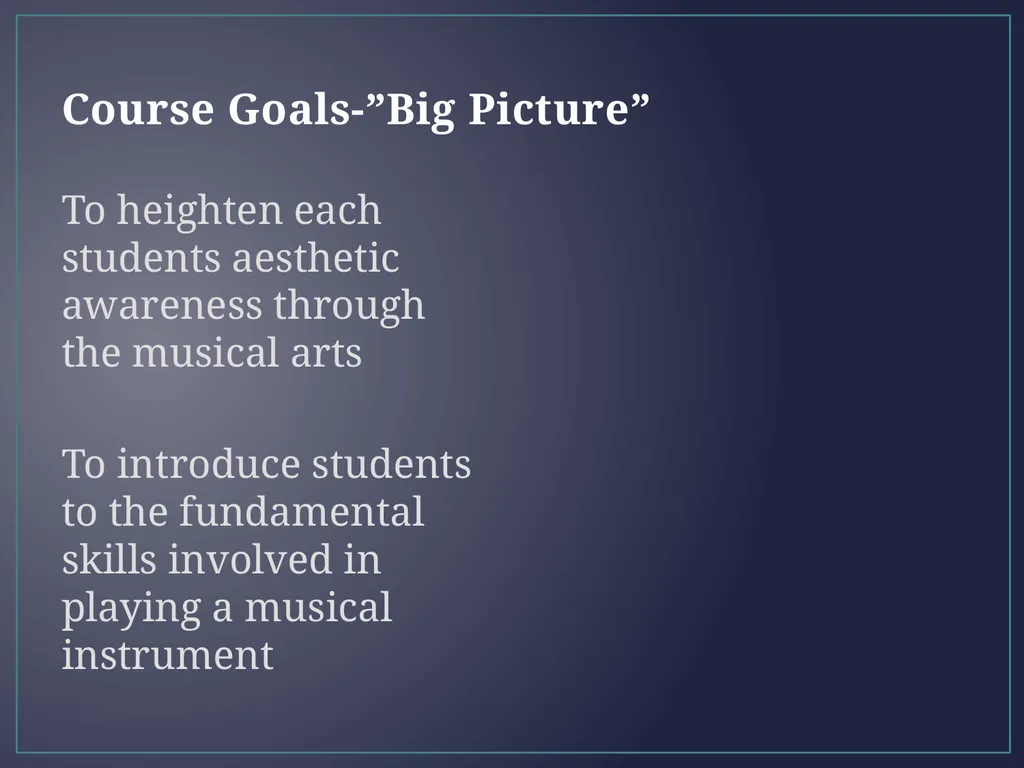 How To Survive & Thrive With A Middle School - slide 72 of 92