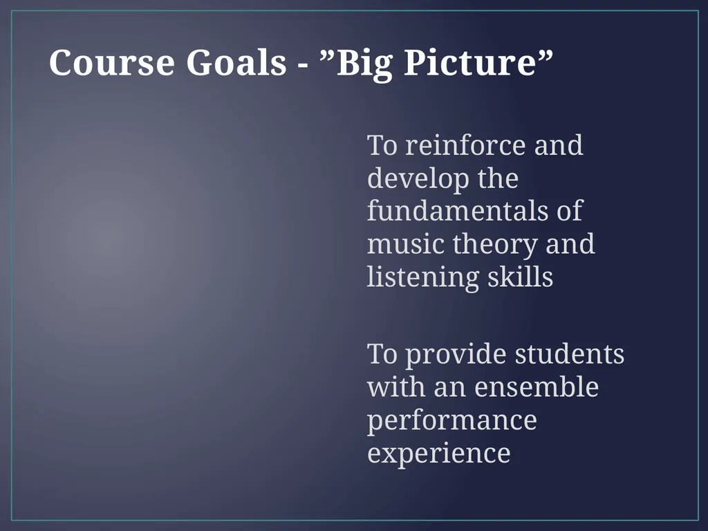 How To Survive & Thrive With A Middle School - slide 73 of 92