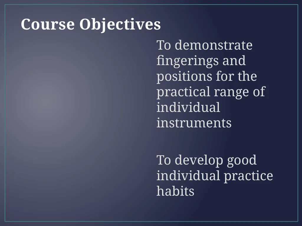How To Survive & Thrive With A Middle School - slide 75 of 92