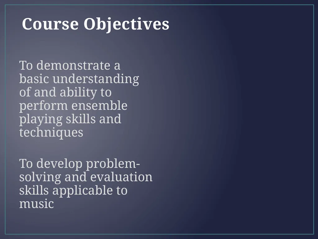 How To Survive & Thrive With A Middle School - slide 77 of 92