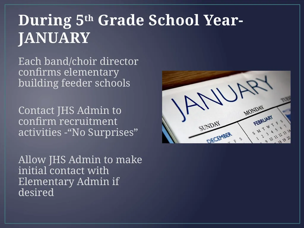 How To Survive & Thrive With A Middle School - slide 12 of 92