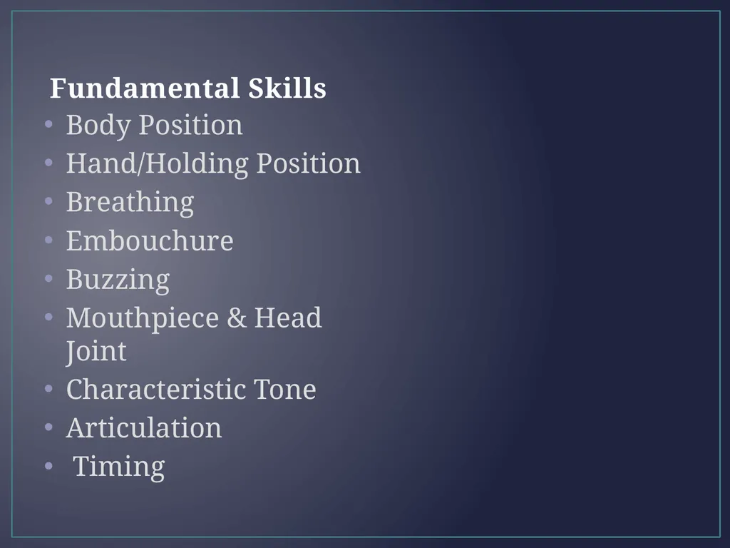 How To Survive & Thrive With A Middle School - slide 54 of 92