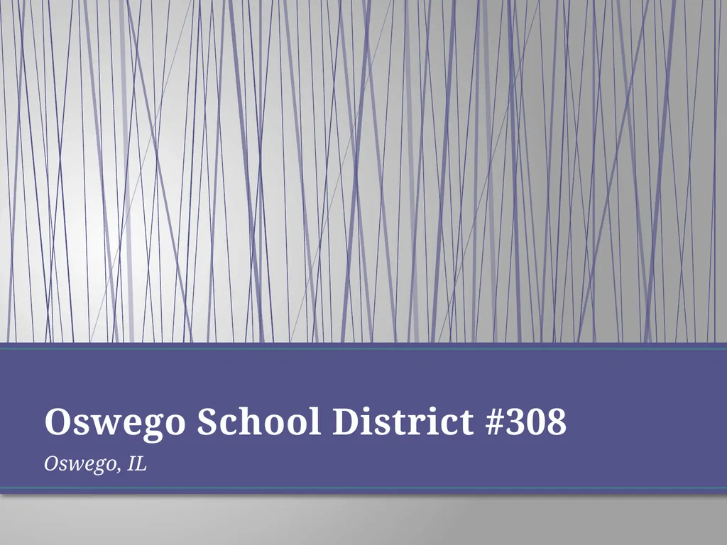 How To Survive & Thrive With A Middle School - slide 2 of 92