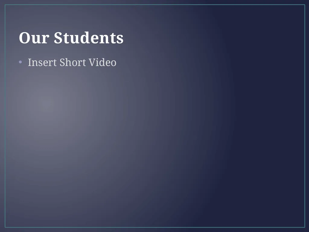 How To Survive & Thrive With A Middle School - slide 3 of 92