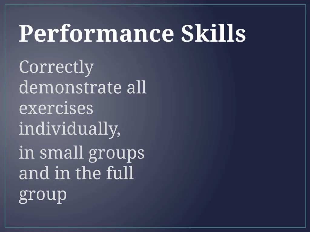 How To Survive & Thrive With A Middle School - slide 56 of 92