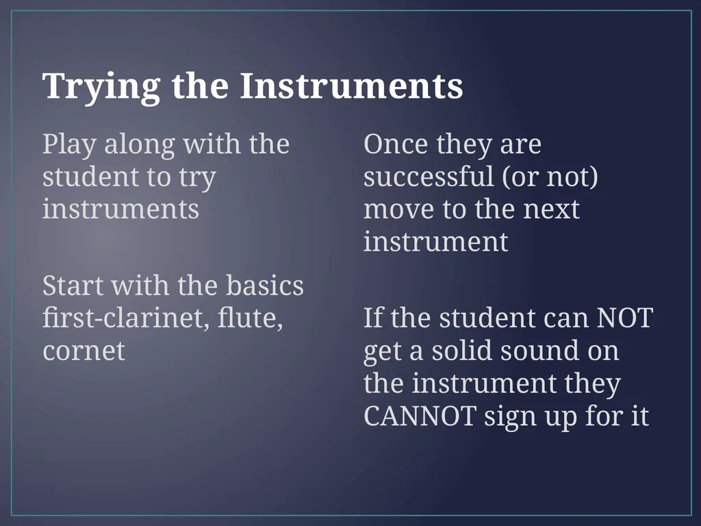 How To Survive & Thrive With A Middle School - slide 38 of 92