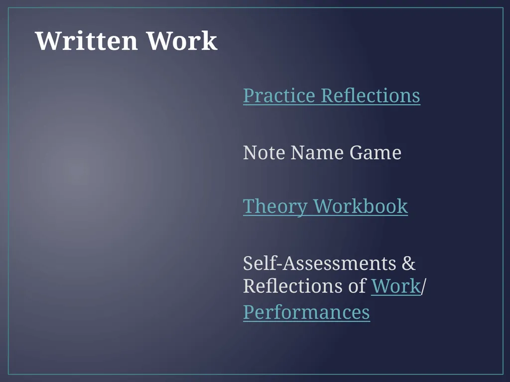 How To Survive & Thrive With A Middle School - slide 84 of 92