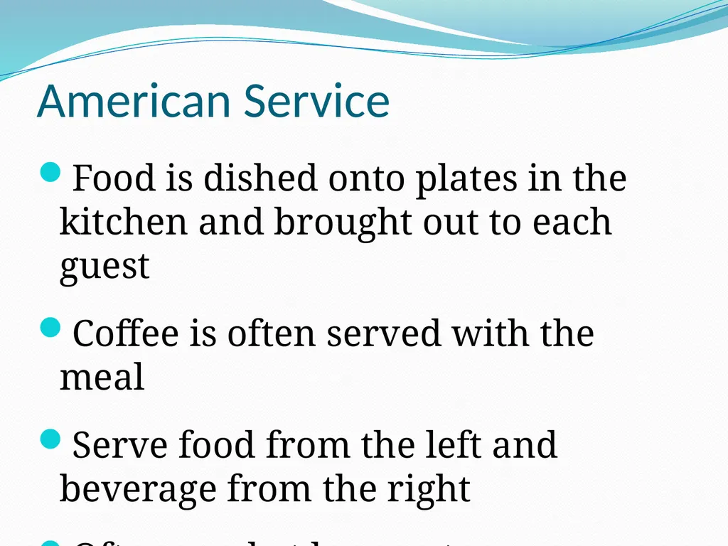 Catering Menu Program CM226 Catering and Event - slide 28 of 51