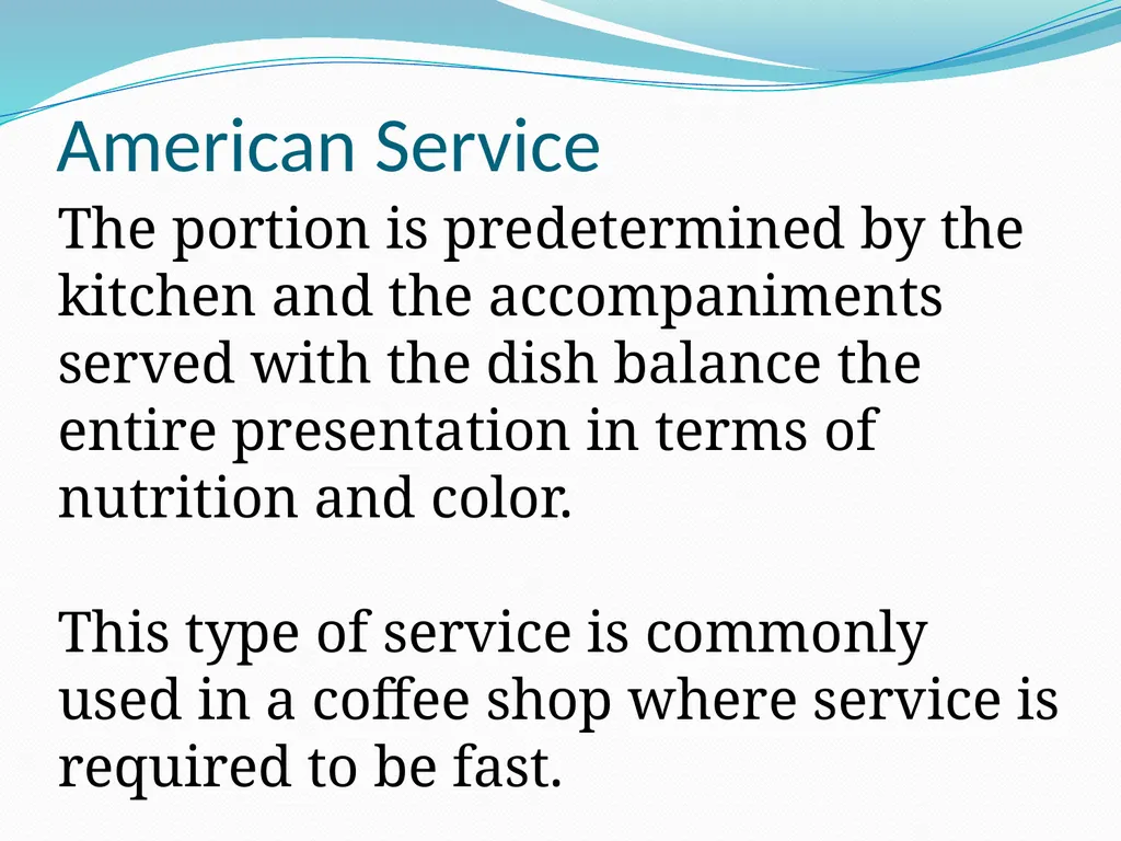 Catering Menu Program CM226 Catering and Event - slide 30 of 51