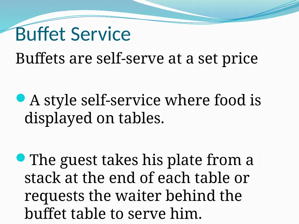 Catering Menu Program CM226 Catering and Event - slide 32 of 51