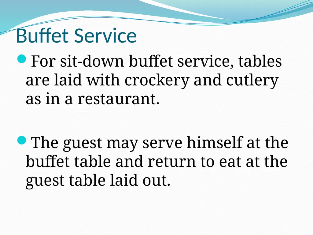 Catering Menu Program CM226 Catering and Event - slide 33 of 51
