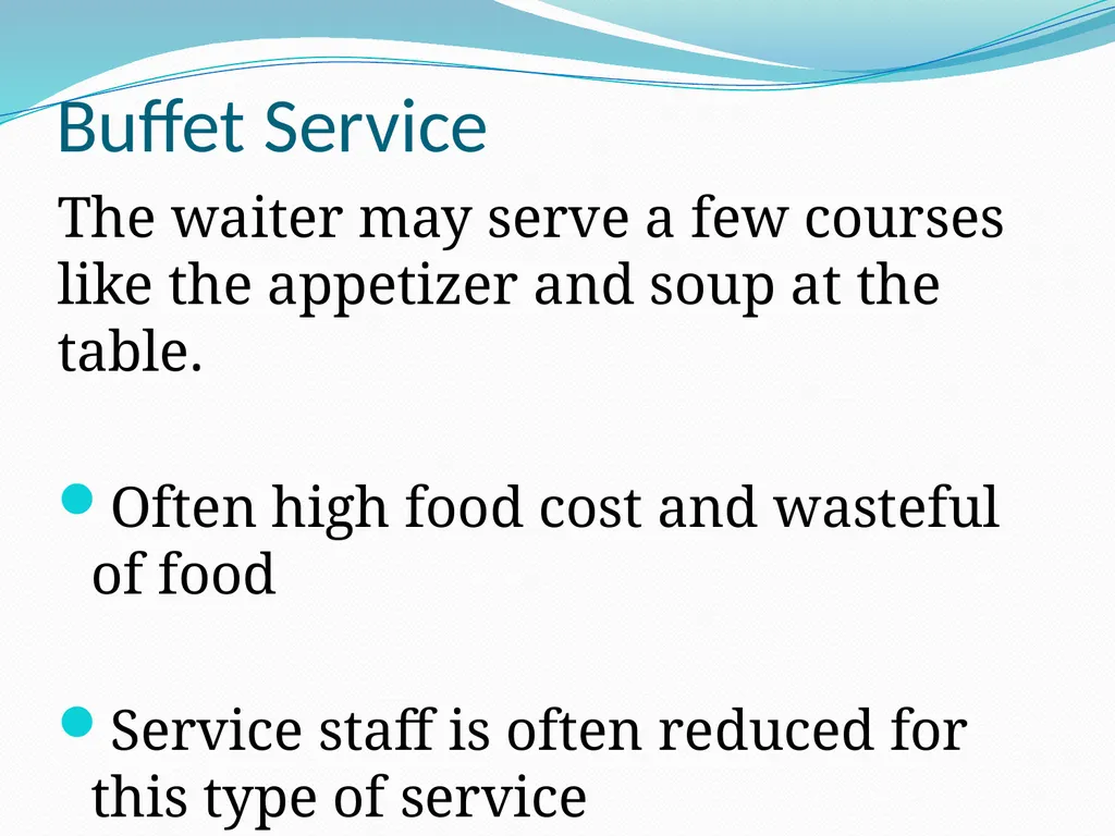 Catering Menu Program CM226 Catering and Event - slide 34 of 51