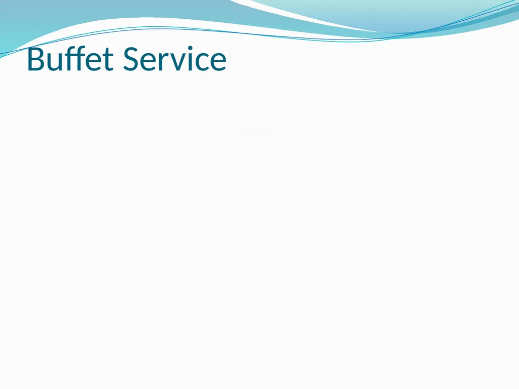Catering Menu Program CM226 Catering and Event - slide 36 of 51