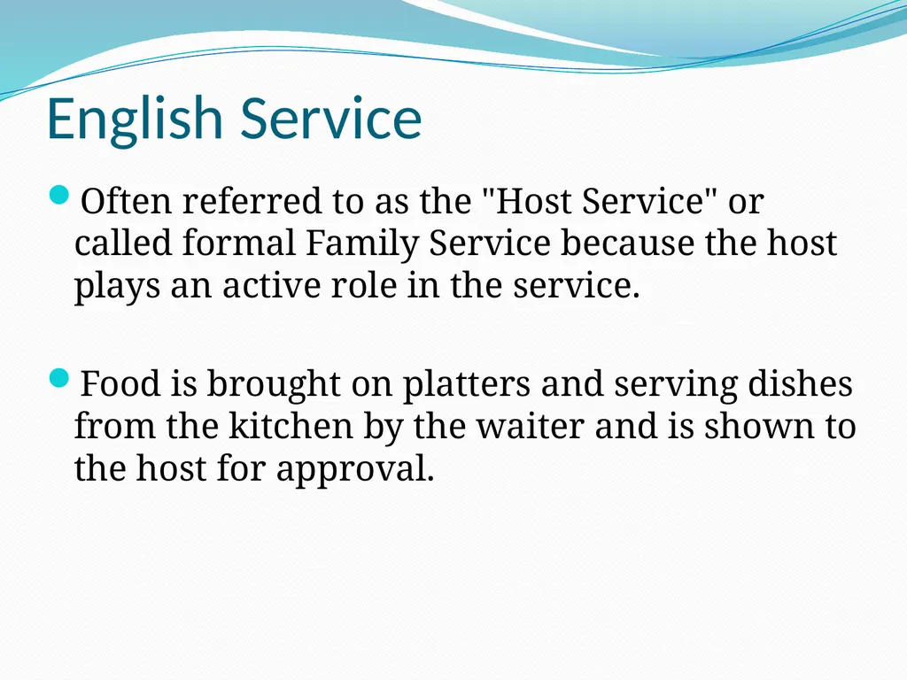 Catering Menu Program CM226 Catering and Event - slide 37 of 51
