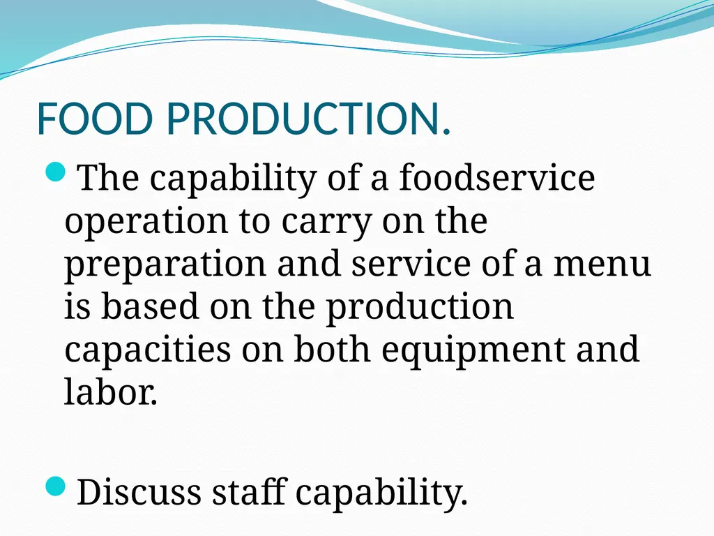 Catering Menu Program CM226 Catering and Event - slide 44 of 51